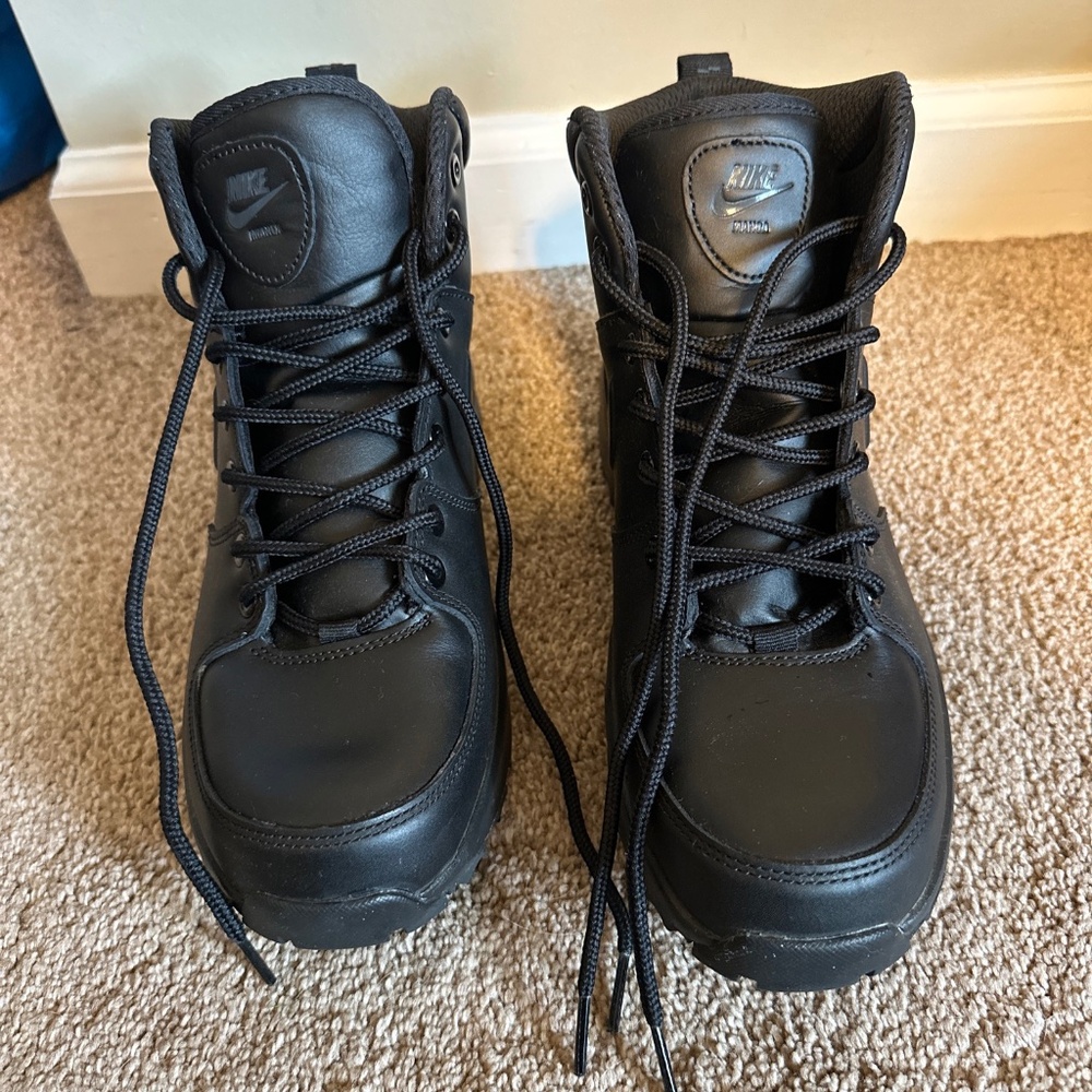 Nike Manoa Boot